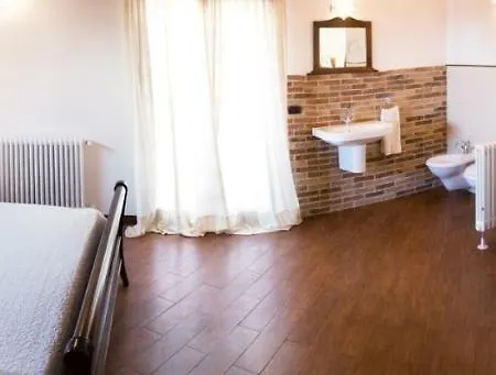 Cipriano - Patrizia Appartamento