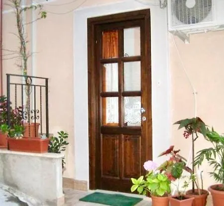 Apartamento Cipriano Spacious And Cosy Monolocale Torretta (Sicily)