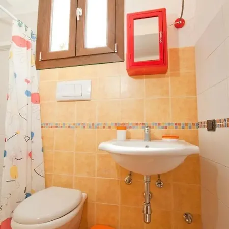 Apartamento Cipriano Spacious And Cosy Monolocale