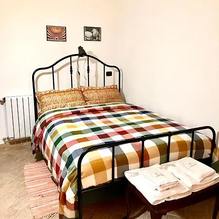 Apartamento Cipriano Spacious And Cosy Monolocale Torretta (Sicily)