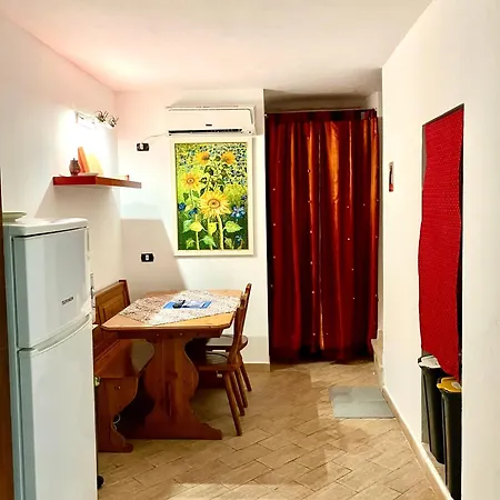 Apartamento Cipriano Spacious And Cosy Monolocale Torretta (Sicily)