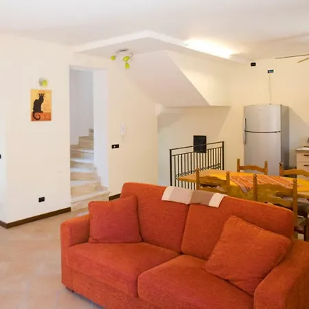Cipriano Spacious And Cosy Monolocale * Torretta (Sicily)