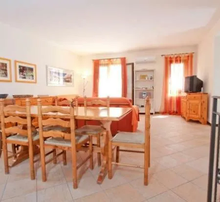 Cipriano Spacious And Cosy Monolocale