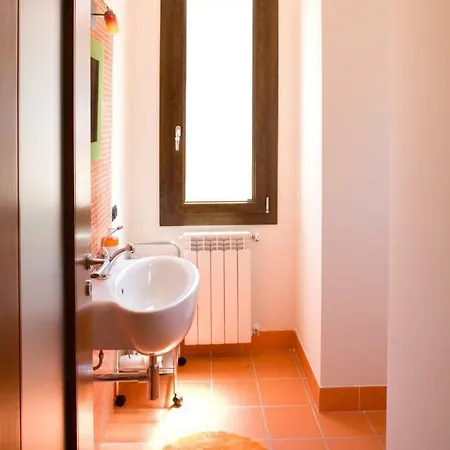 Apartamento Cipriano Spacious And Cosy Monolocale Torretta (Sicily)