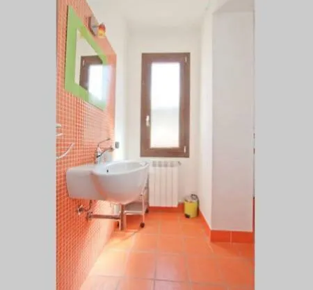 Cipriano Spacious And Cosy Monolocale