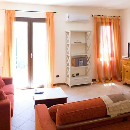 Cipriano Spacious And Cosy Monolocale * Torretta (Sicily)