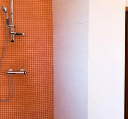 Cipriano Spacious And Cosy Monolocale * Torretta (Sicily)