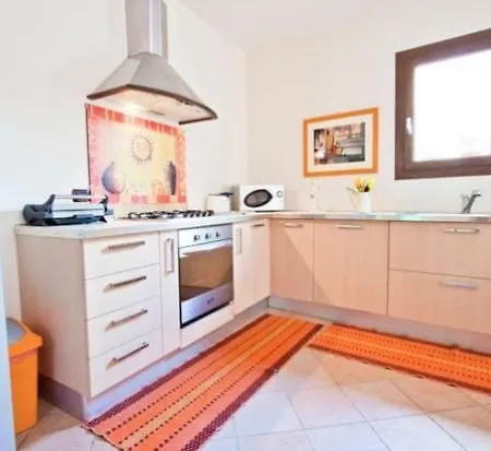 Apartamento Cipriano Spacious And Cosy Monolocale *